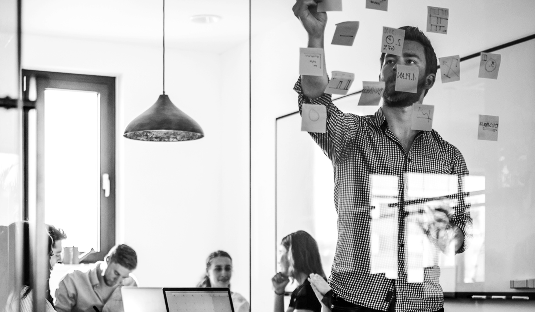 Konzeption und Design